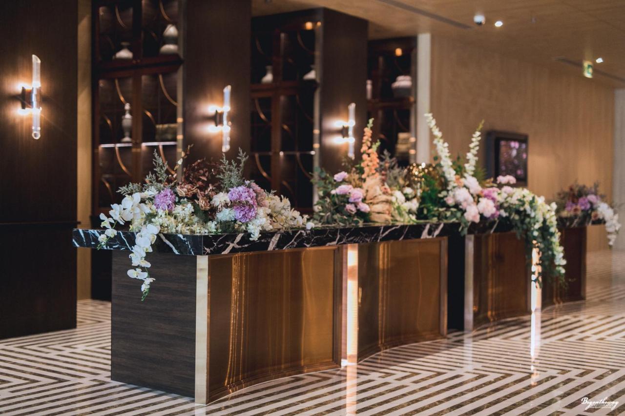 Grand Richmond Stylish Convention Hotel Nonthaburi Extérieur photo