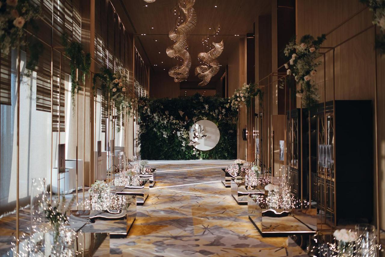 Grand Richmond Stylish Convention Hotel Nonthaburi Extérieur photo