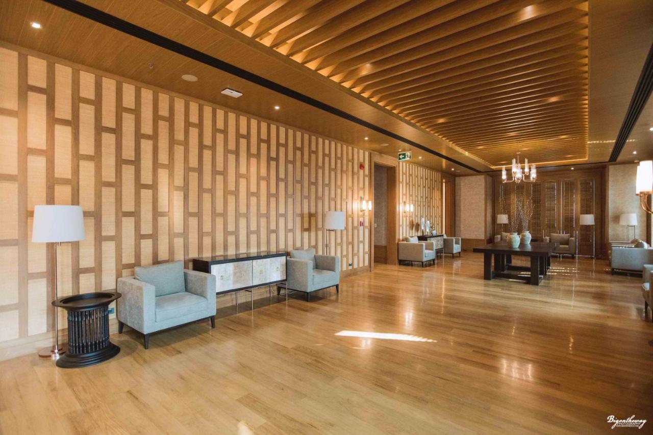 Grand Richmond Stylish Convention Hotel Nonthaburi Extérieur photo