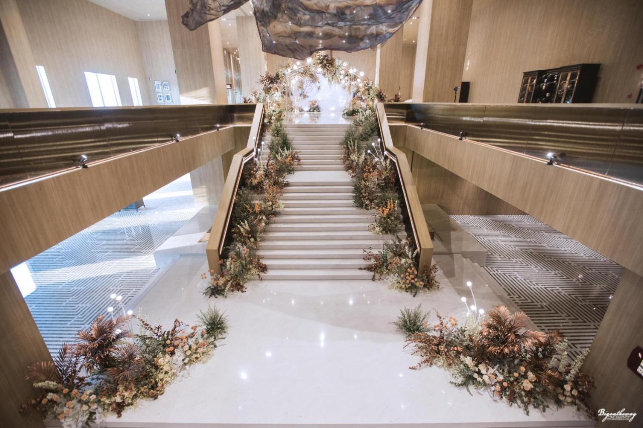 Grand Richmond Stylish Convention Hotel Nonthaburi Extérieur photo