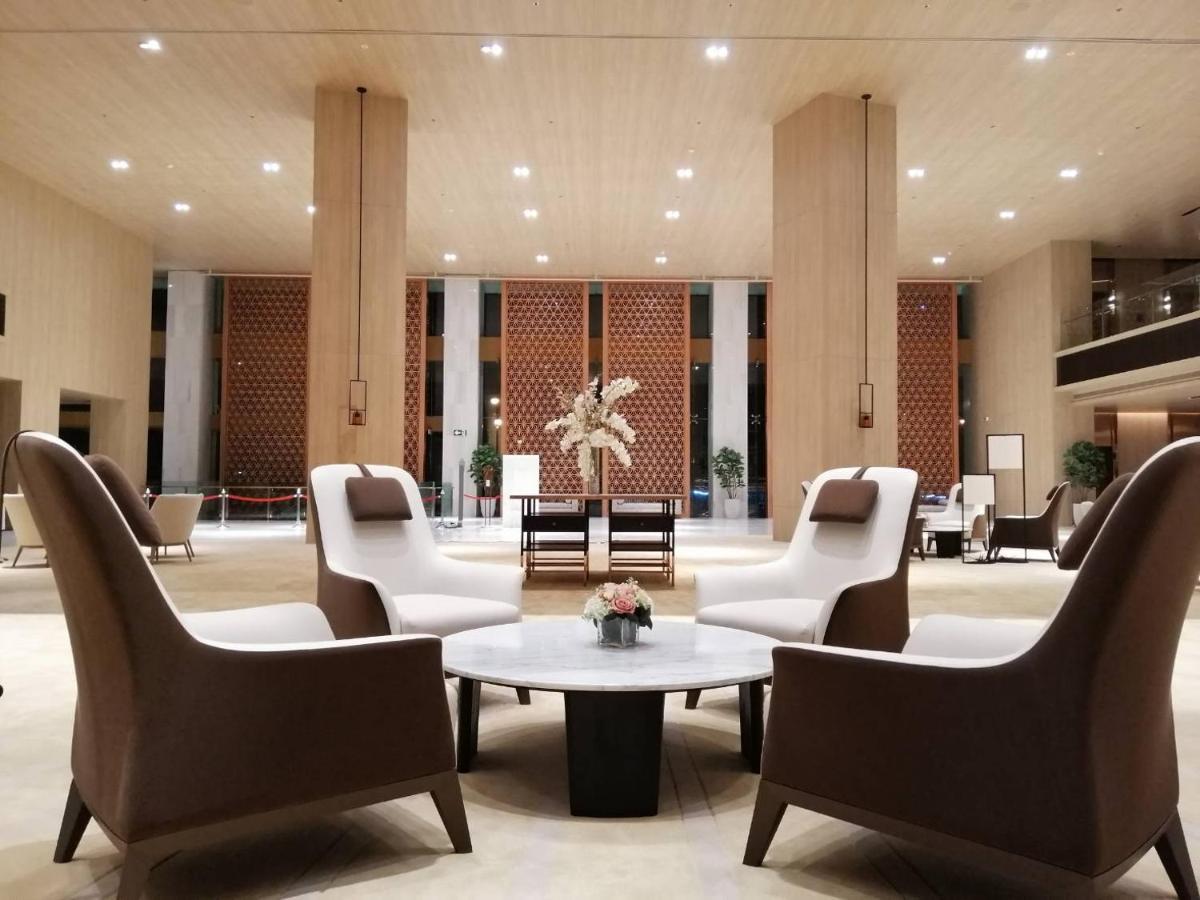 Grand Richmond Stylish Convention Hotel Nonthaburi Extérieur photo