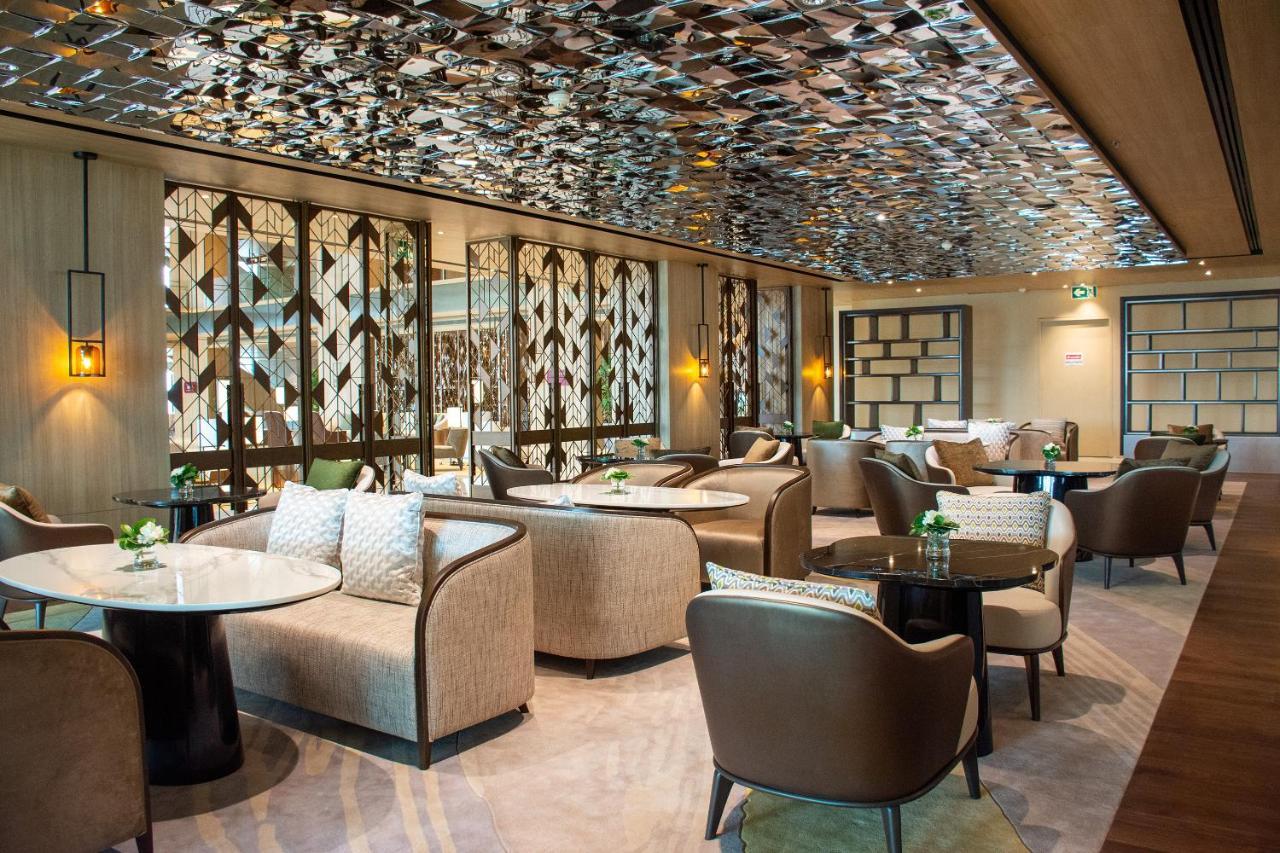 Grand Richmond Stylish Convention Hotel Nonthaburi Extérieur photo