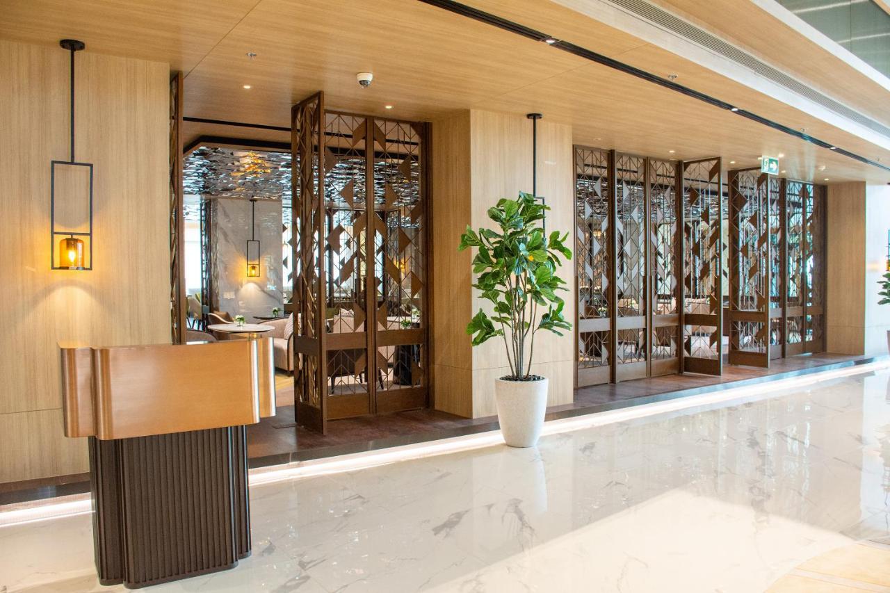 Grand Richmond Stylish Convention Hotel Nonthaburi Extérieur photo