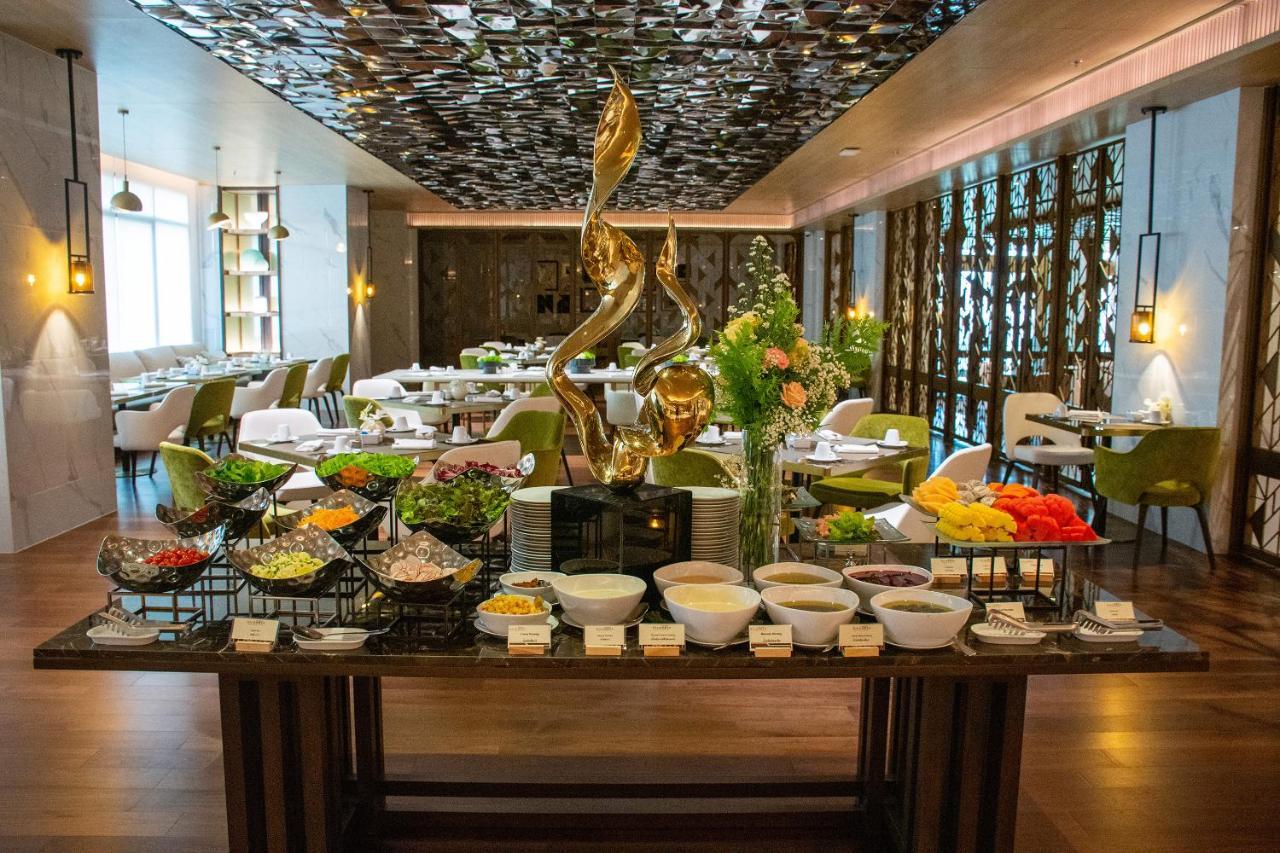 Grand Richmond Stylish Convention Hotel Nonthaburi Extérieur photo