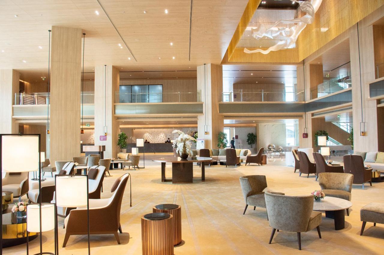 Grand Richmond Stylish Convention Hotel Nonthaburi Extérieur photo