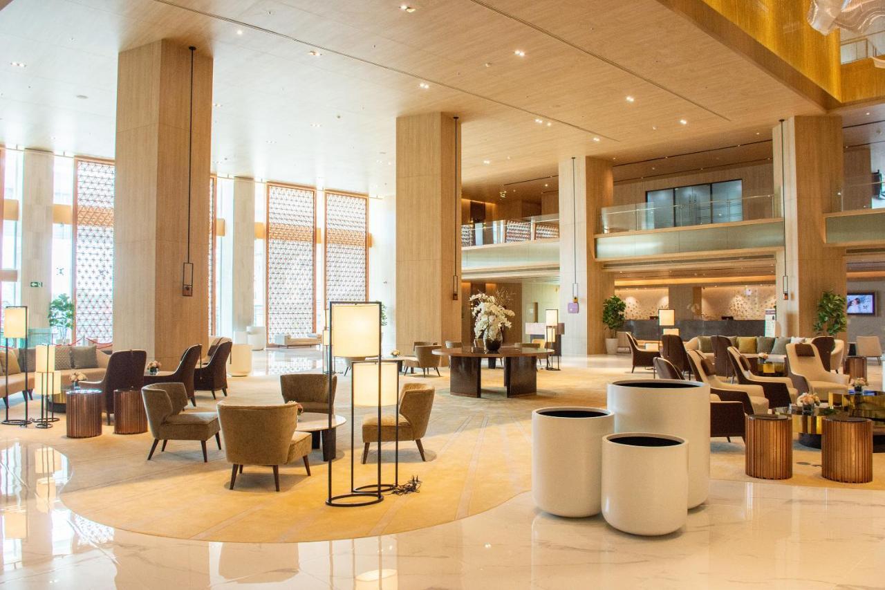 Grand Richmond Stylish Convention Hotel Nonthaburi Extérieur photo