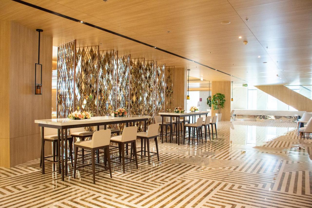 Grand Richmond Stylish Convention Hotel Nonthaburi Extérieur photo