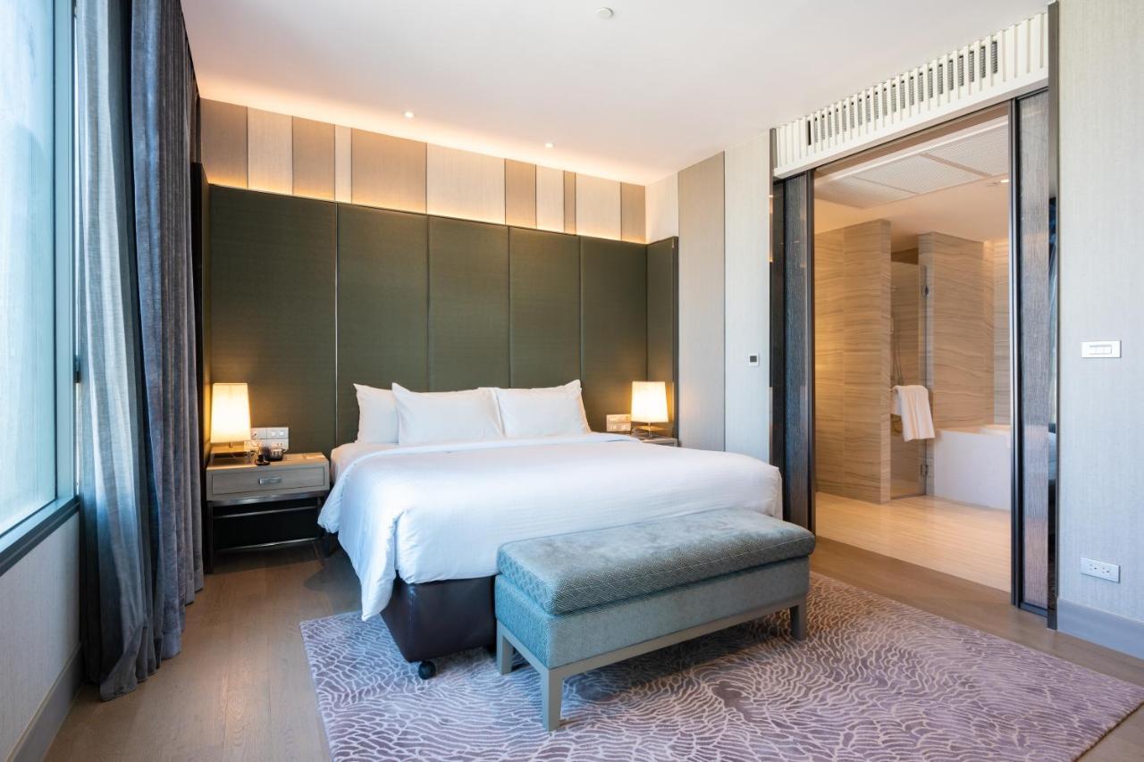 Grand Richmond Stylish Convention Hotel Nonthaburi Extérieur photo