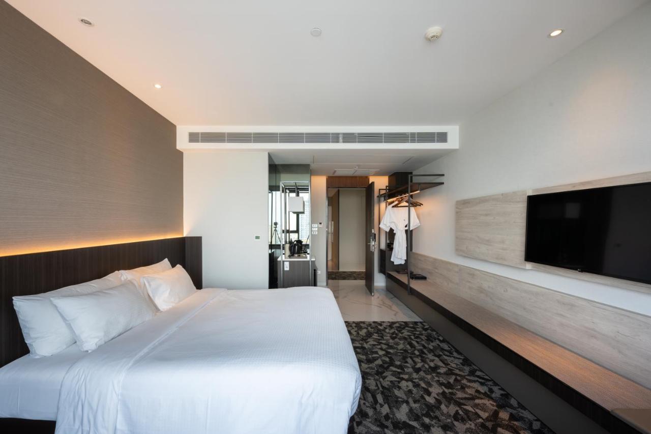 Grand Richmond Stylish Convention Hotel Nonthaburi Extérieur photo
