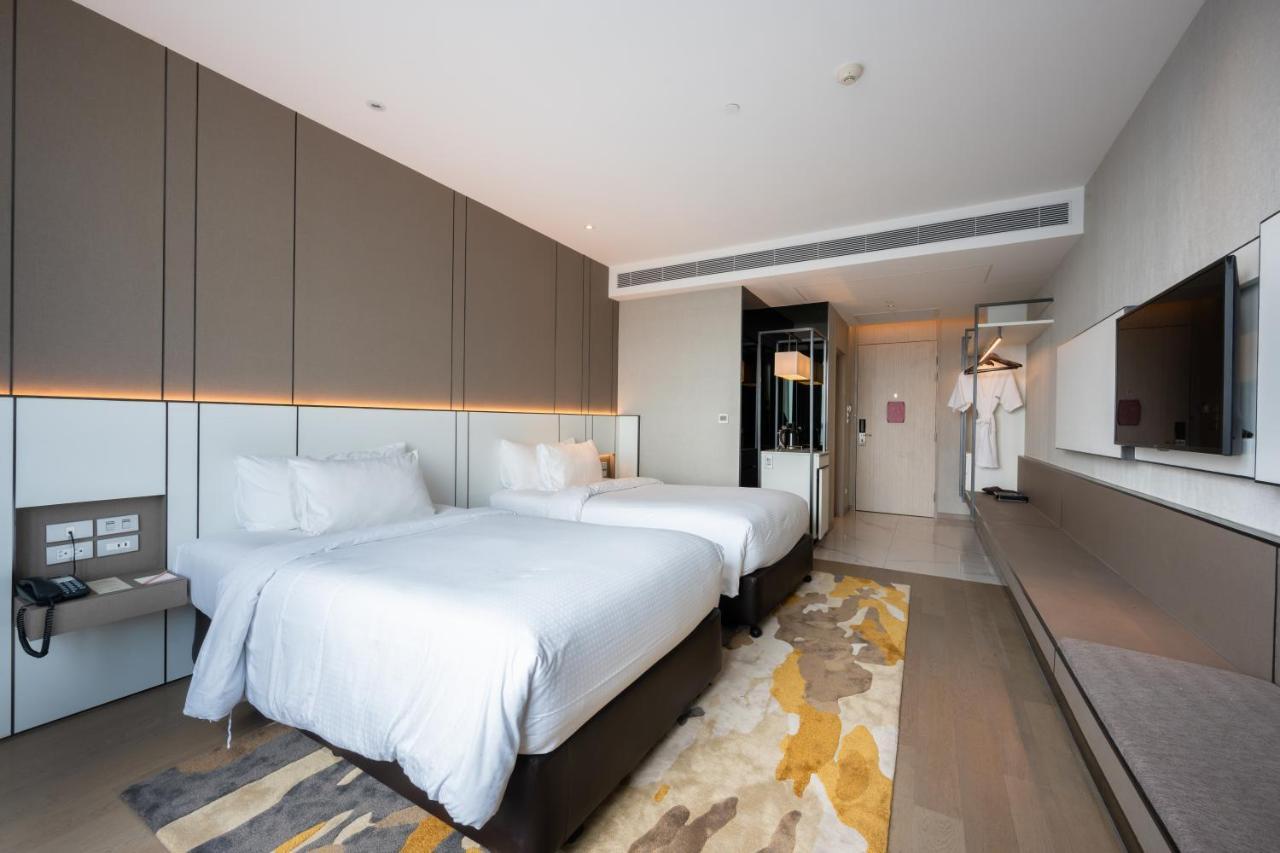 Grand Richmond Stylish Convention Hotel Nonthaburi Extérieur photo